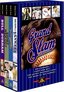 Grand Slam DVD Giftset (Bull Durham / Eight Men Out / The Jackie Robinson Story / The Pride of the Yankees)