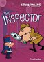 Inspector, The (34 Cartoons) (2 Discs)