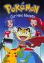 Pokemon - Our Hero Meowth (Vol. 19)