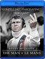 Steve McQueen: The Man & Le Mans [Blu-ray]