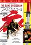 The Blind Swordsman: Zatoichi /Sonatine Double Feature