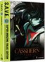 Casshern Sins: Complete Series S.A.V.E.