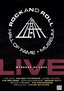 Rock and Roll Hall of Fame Live: Message of Love