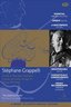 Stephane Grappelli: A Life in the Jazz Century