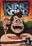 King Kong: Animated Series, Vol. 1