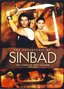 The Adventures Of Sinbad - The Complete First Season (Boxset)