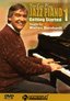 DVD-You Can Play Jazz Piano #1-Getting Started