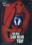 No One Can Hear You [DVD] Kelly McGillis