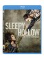Sleepy Hollow Season 2 Blu-ray