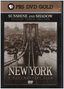 New York Sunshine and Shadow - Episode 3 (1865-1898)