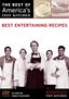 Best Entertaining Recipes: America's Test Kitchen