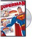 DC Comics Superman Triple Feature