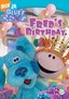 Blue's Clues - Blue's Room - Fred's Birthday