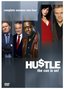 Hustle: The Complete Seasons 1-4