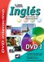 Instant Immersion Interactive Ingles i-DVD