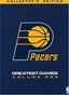 NBA -  Indiana Pacers Greatest Games Collection, Vol. 1