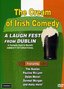 The Cream of Irish Comedy