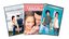 Mandy Moore 3-Pack (Chasing Liberty / A Walk to Remember / How to Deal)