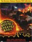 The Mystery Science Theater 3000 Collection, Vol. 11 (Ring of Terror / The Indestructible Man / Tormented / Horrors of Spider Island)