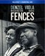Fences [BD/Digital HD Combo] [Blu-ray]