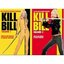 Kill Bill, Vols. 1 & 2
