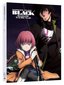 Darker Than Black - Season 2 with OVAs - Blu-ray/DVD Combo - Alt