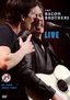 The Bacon Brothers Live - No Food Jokes Tour