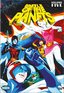 Battle of the Planets (Vol. 5)