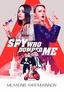 SPY WHO DUMPED ME DGTL BD/DVD [Blu-ray]