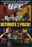 UFC 45 & 46 2pk