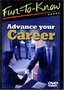 Fun To Know: Advance Your Career