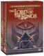 Secrets of Middle-Earth - Inside Tolkien's "The Lord of the Rings" (4-Pack)