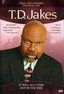 T.D. Jakes - It Will All Come out in the Fire
