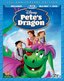 Pete's Dragon: 35th Anniversary Edition [Blu-ray]