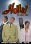 Holla!: The Family Hour