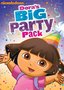 Dora's Big Party Pack