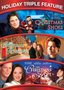 Holiday Triple Feature: Christmas Shoes/Christmas Blessing/Christmas Hope
