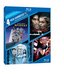 4 Film Favorites: Tim Burton Collection [Blu-ray]