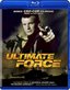 Ultimate Force [Blu-ray]