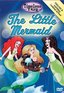 Timeless Tales: The Little Mermaid