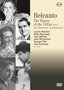 Belcanto - Tenors of the 78 Era, Part Two / Jussi Bjorling,  Ivan Kozlovsky, John McCormack, Lauritz Melchior, Helge Rosvaenge, Georges Thill