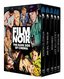 Film Noir: The Dark Side of Cinema (Big House, U.S.A., A Bullet For Joey, He Ran All the Way, Storm Fear, Witness to Murder) (5 Discs) [Blu-ray]