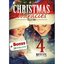4 Movie: Christmas Miracles Collection with 10 MP3 Holdiay Songs: A Time for Miracles / Angel in the Family / The Sons of Mistletoe / Miracle at Christmas: Ebbie's Story