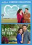 Hallmark 2-Movie: Welcome to Valentine & A Picture of Her