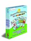 Preschool Prep Pack - 4 DVDs (Meet the Letters, Meet the Numbers, Meet the Shapes, Meet the Colors)