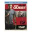 The Guest (Blu-ray + DVD + DIGITAL HD)