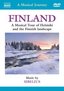 A Musical Journey: Finland - A Musical Tour of Helsinki and the Finnish Landscape