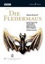 Johann Strauss II - Die Fledermaus / Armstrong, Allen, Petrova, Ernman, Hagegard, Jurowski (Glyndebourne Festival Opera)