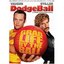 DodgeBall DVD