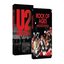 Rock of Ages the Rolling Stones Story , U2 A Rock Crusade : Biography 2 Pack Gift Set